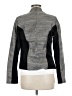 Maurices Chevron-herringbone Gray Blazer Size M - photo 2