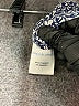 Draper James Blue Short Sleeve Blouse Size XXL - photo 8