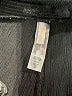 Raisins Black Dress Pants Size M - photo 7