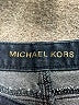 MICHAEL Michael Kors Blue Jeans Size 6 - photo 7