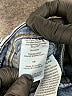 Time and Tru Solid Blue Jeans Size 14 - photo 8