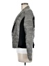 Maurices Chevron-herringbone Gray Blazer Size M - photo 5