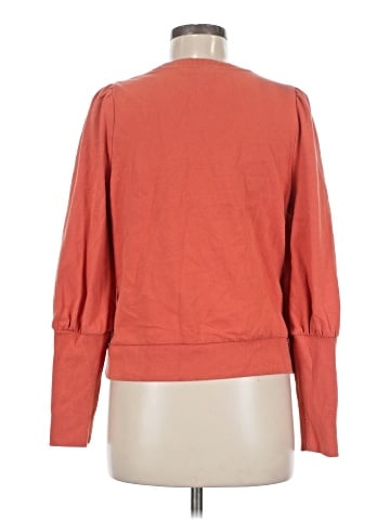 Who What Wear Sweatshirt (view 2)