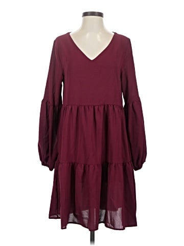 Unbranded Casual Dress (view 1)