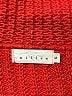 Willow 100% Cotton Red Long Sleeve Top Size S - photo 7