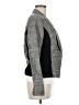 Maurices Chevron-herringbone Gray Blazer Size M - photo 4