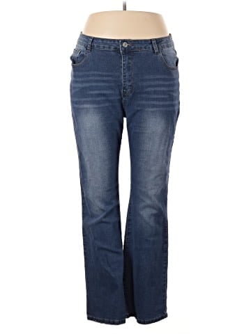 Unbranded Jeans (view 1)