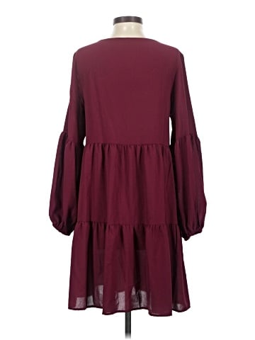 Unbranded Casual Dress (view 2)