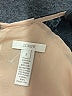J.Crew 100% Silk Ivory Sleeveless Silk Top Size 2 - photo 7