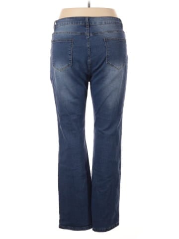 Unbranded Jeans (view 2)