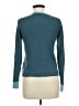 American Eagle Outfitters Teal Pullover Sweater Size M - photo 2