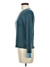 American Eagle Outfitters Teal Pullover Sweater Size M - photo 5
