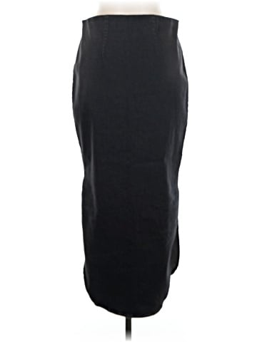 Frank & Eileen Formal Skirt (view 2)