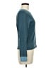 American Eagle Outfitters Teal Pullover Sweater Size M - photo 4