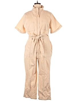 Skies Are Blue Jumpsuit