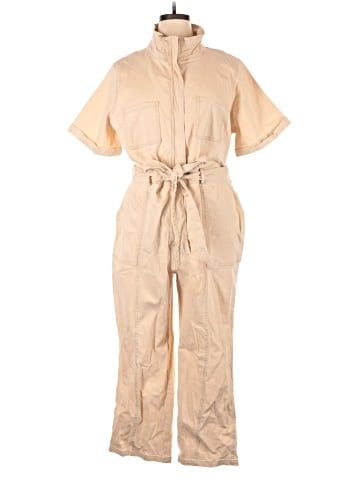 Skies Are Blue Jumpsuit (view 1)