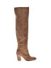 Treasure & Bond Tan Boots Size 8 - photo 1