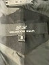 L.L. Collezioni Italia 100% Polyester Black Vest Size S - photo 6