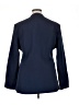 Unbranded 100% Polyester Blue Blazer Size XL - photo 2
