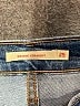 Levi's Blue Jeans Size 25 waist - photo 7