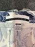 Jules & Leopold Print Blue Active Pants Size L - photo 7