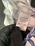 Jules & Leopold Print Blue Active Pants Size L - photo 8