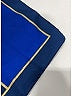 Christian Dior Blue Scarf One size - photo 6