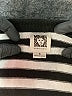 Anne Klein Stripes Black Blazer Size S - photo 6