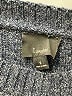 Lumiere Tweed Gray Pullover Sweater Size S - photo 7