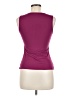 Assorted Brands Burgundy Active Tank Size M - photo 2