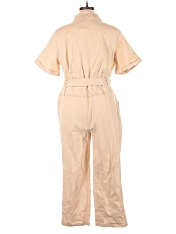 Skies Are Blue Jumpsuit (view 2)