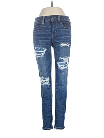 American Eagle Outfitters Jeans (view 1)