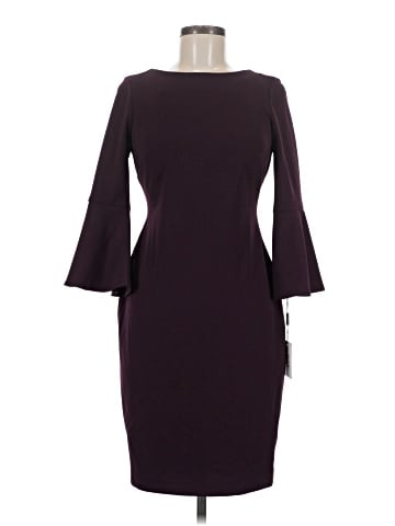 Calvin Klein Cocktail Dress (view 1)