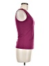 Assorted Brands Burgundy Active Tank Size M - photo 4