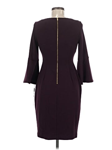 Calvin Klein Cocktail Dress (view 2)