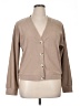 Unbranded Tan Cardigan Size XL - photo 1