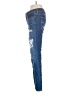 American Eagle Outfitters Hearts Blue Jeans Size 4 - photo 5