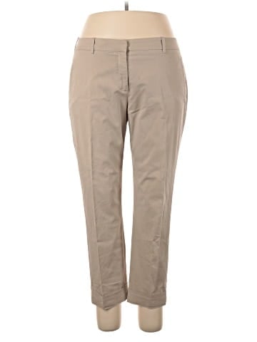 LAVIA 18 Khakis (view 1)