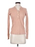 Ann Taylor LOFT Pink Pullover Sweater Size XS - photo 1