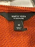 Simply Vera Vera Wang Brown Pullover Sweater Size M - photo 7