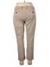 LAVIA 18 Solid Tan Khakis Size EU 50 / US 18-20 - photo 2