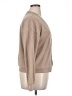 Unbranded Tan Cardigan Size XL - photo 4