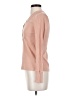 Ann Taylor LOFT Pink Pullover Sweater Size XS - photo 5