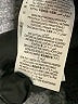 Boden Black Jacket Size 6 - photo 7