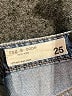 Rag & Bone Blue Jeans Size 25 waist - photo 4