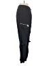 Zara Black Cargo Pants Size S - photo 4