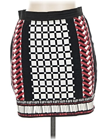Suzy Shier Casual Skirt (view 1)