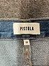 Pistola 100% Cotton Blue Jeans Size 25 waist - photo 4
