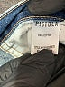 Pistola 100% Cotton Blue Jeans Size 25 waist - photo 5