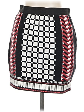 Suzy Shier Casual Skirt (view 2)